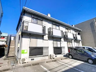 ネオハイツ薊野の画像