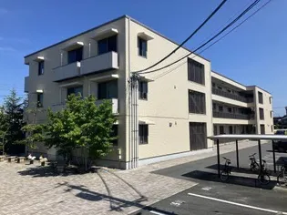 ベルアネス B棟の画像