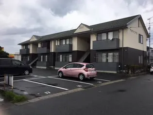 ヴィラ シンシア A棟の画像