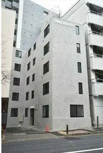 MAISON DE S(メゾンドエス)【4階】の外観