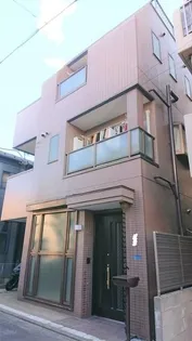 渡田山王町ビル【2階】の外観