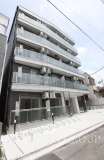 グレイスヒルズ横浜の画像