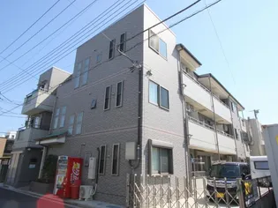 クィーンズガーデンの画像