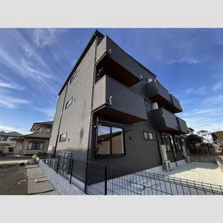 イーストグランデ【2階】の外観