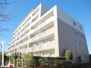 埼玉県さいたま市南区別所7【マンション】の外観