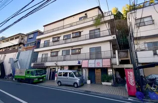 アシスト赤塚マンション【3階】の外観