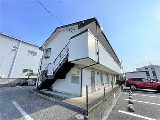 池ノ谷ハイツの画像