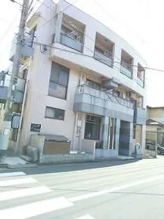 シャルマン蒲生の画像