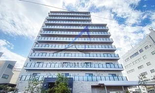 ベルシード梅島ブランシュの画像