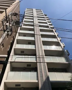 シティインデックス池袋【2階】の外観