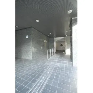 東京都新宿区荒木町【マンション】の外観