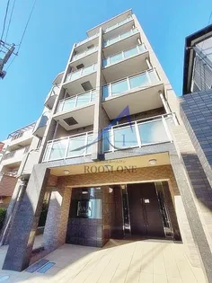 ガーラ シティ蒲田南の画像