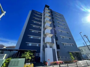 グランジュテIIの画像