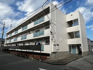 メゾン相川の画像