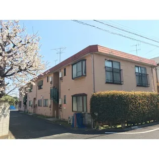 グレン南雪谷の画像