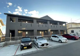 ローズガーデンEの画像