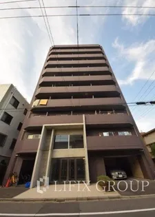 ヴェルト浅草の画像