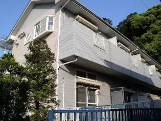 エステート小金22【2階】の外観