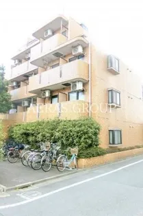 ライオンズマンション綾瀬第3の画像