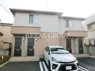 JUVENILE SOLの画像