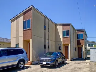 メゾンドボヌールの画像