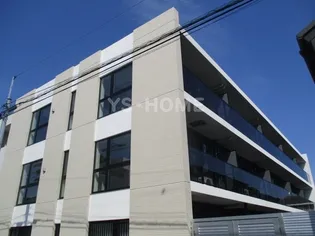 東京都杉並区西荻北1【マンション】の外観