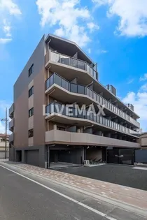 アーバンパーク東六郷II【1階】の外観