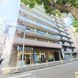 LA BELLA VITA 横浜大通り公園の画像