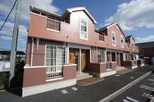 千葉県千葉市緑区あすみが丘8【アパート】の外観