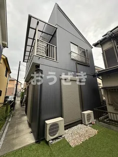 神奈川県横浜市港南区下永谷5【一戸建】の外観