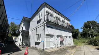 ESPACIO VI【1階】の外観