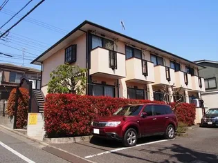 若井ハイツの画像