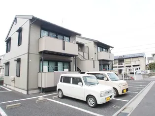 エスポワールIIの画像