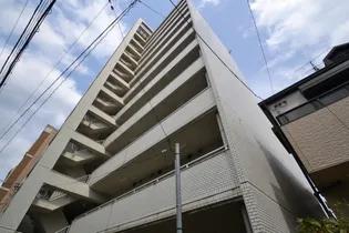 メゾンフォーレストIIの画像