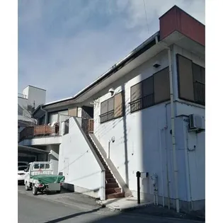 埼玉県熊谷市銀座3【一戸建】の外観