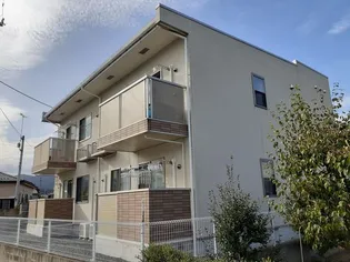 グレース ヴィラIIの画像