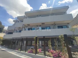 プレール ドゥーク方南町の画像