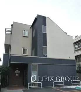 エルフコマザワレジデンスの画像