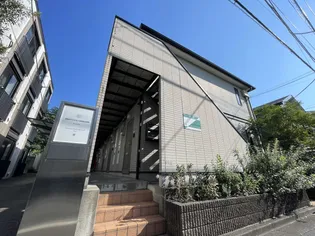 エスティハウス代沢A棟の画像