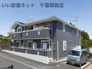 コーラルIの画像