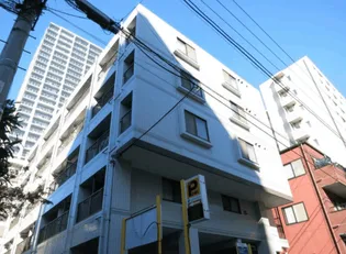 フィオーレ月島の画像