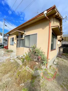 広島県広島市安芸区船越2【一戸建】の外観