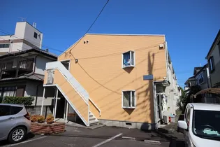 豊ハイツの画像