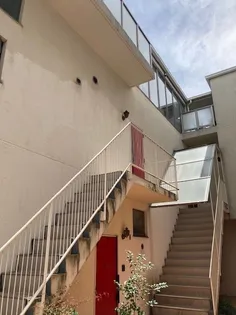 カラクムアチェリア【3階】の外観