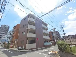 ユアーズ【2階】の外観