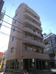 アイディ上野IIIの画像