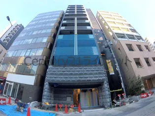 プレサンス南森町ライズ【11階】の外観