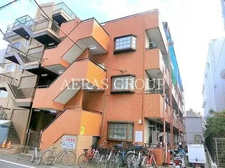 第2吉田マンションの画像