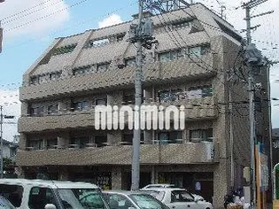 サンハイツ通町の画像