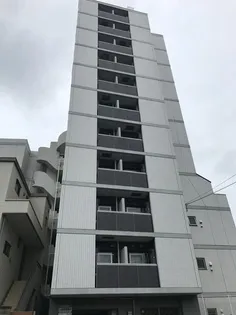 東京都新宿区原町1【マンション】の外観